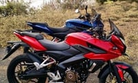 Bajaj Pulsar 150 is the 'Most Sold Bike' in recent times